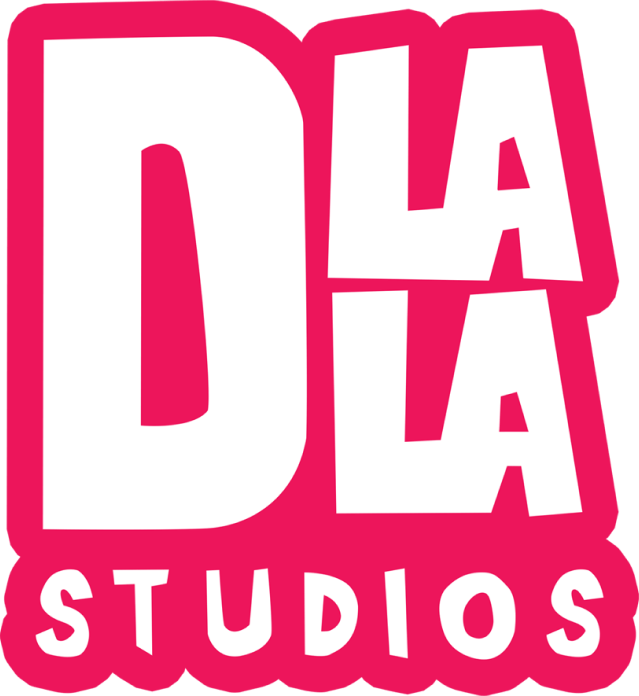 Dlala Studios logo