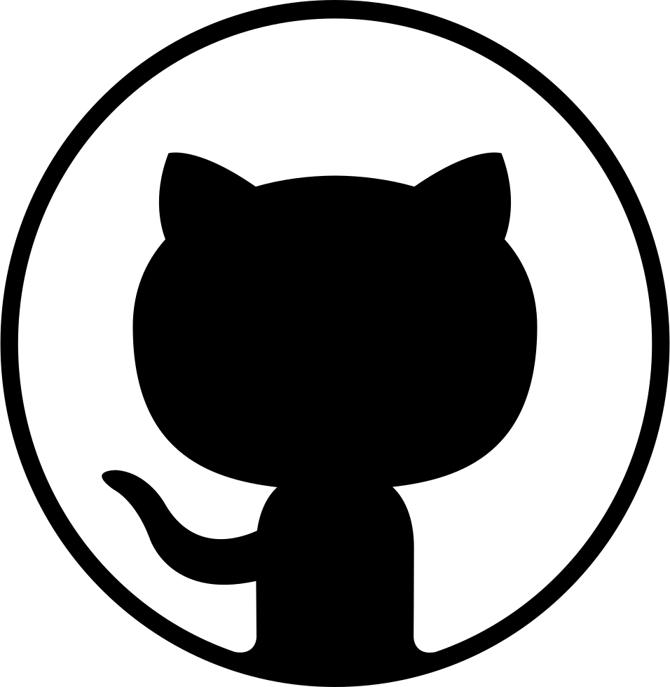 Github logo